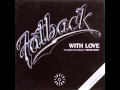 Fatback - Wide glide