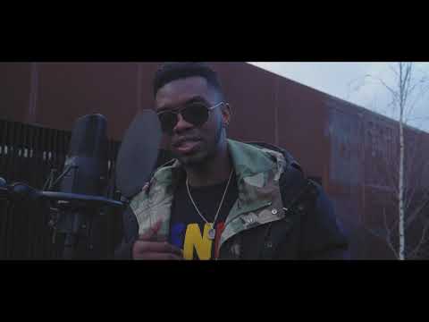 Sket-K - Bob Marley // Remix // Clip Officiel