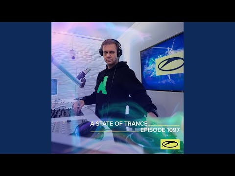 A State Of Trance (ASOT 1097)