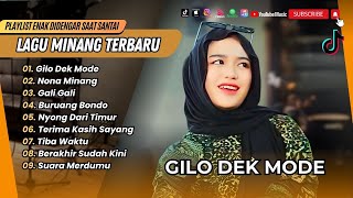 Download lagu Diva Aurel -GILO DEK MODE | NONA MINANG | GALI GALI | BURUANG  BONDO| LAGU MINANG TIMUR TERBARU 2025 mp3
