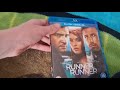 Blu Ray And DVD Update 29 9 24
