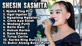 Download lagu NJALUK PING PITU SHESIN SASMITA FULL ALBUM 2O25 ‼️Bisa di Download mp3 Download lagu NJALUK PING PITU SHESIN SASMITA FULL ALBUM 2O25 ‼️Bisa di Download mp3