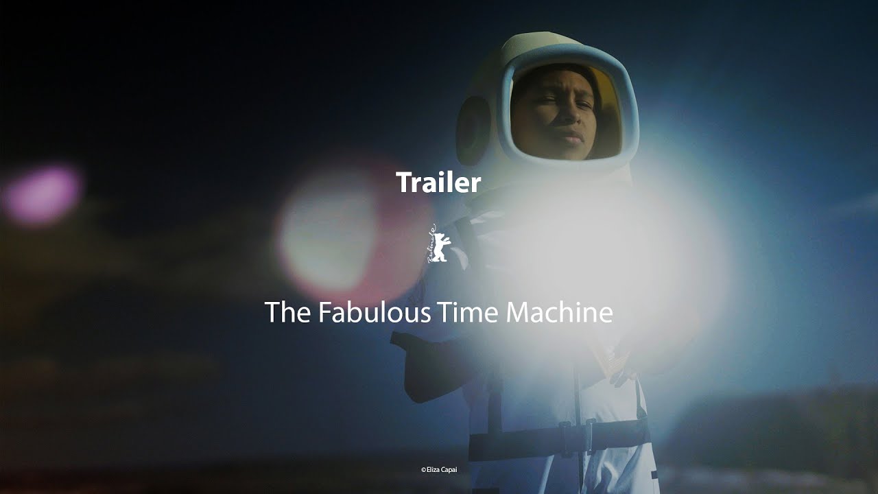 Video cover