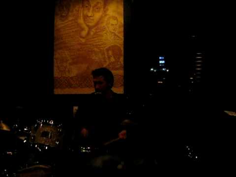 Ryan at O'toole's Open Mic