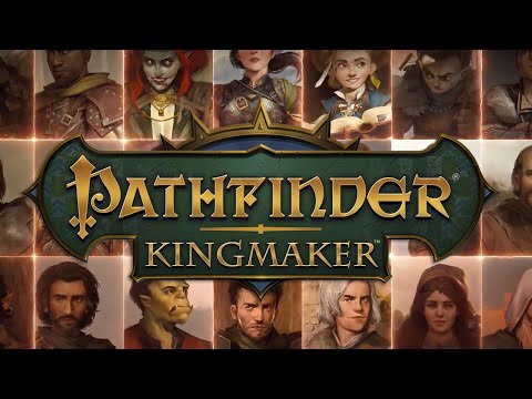 Pathfinder Kingmaker The Wildcards 