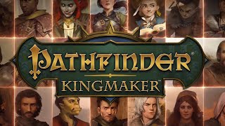 Pathfinder Kingmaker The Wildcards 7