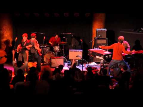 Sioux City Kid - St. Anne