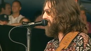 The Black Crowes - Polly - 8/2/2008 - Newport Folk Festival (Official)