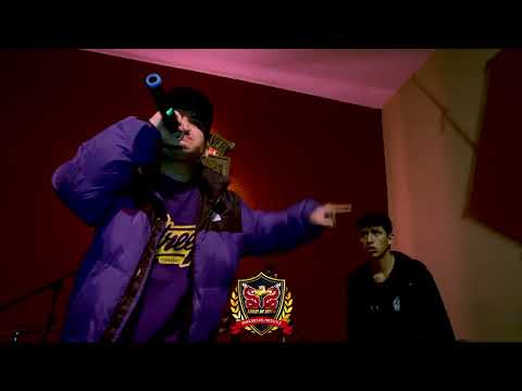 RACSO🇨🇱 vs TREBOL🇵🇪 - Octavos - Dragones del Freestyle Internacional 2021/2022