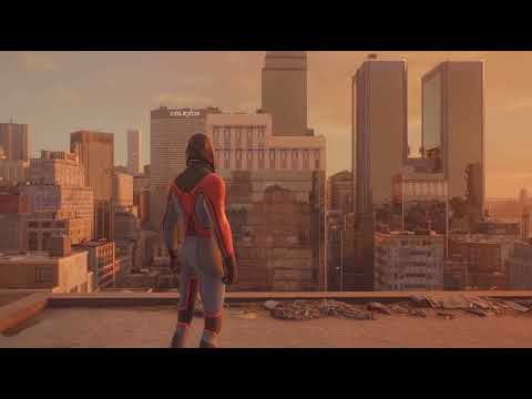 Spiderman Brain Nourishment #47 | 4k 60fps