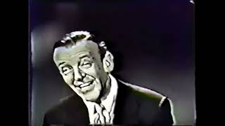 Isn’t This A Lovely Day - Oscar Levant and Fred Astaire