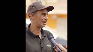 علمتني الحياة أنك ماتحبش إنسان من كل قلبك💔#اليمن #رأي_الشارع 🎤#قناة_المهرية