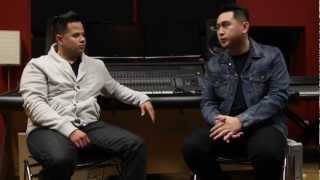 DozerOnTheRadio Presents Vince Nantes: The Interview