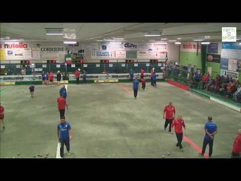 Volo serie A 2017 - Finali scudetto Maschile e Femminile - Differita streaming 1/2