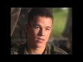Renaissance Man Mark Wahlberg Interview In His First Major Movie ScreenSlam