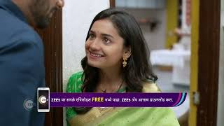 Ep - 297 | Man Udu Udu Zhala | Zee Marathi | Best Scene | Watch Full Ep on Zee5-Link in Description