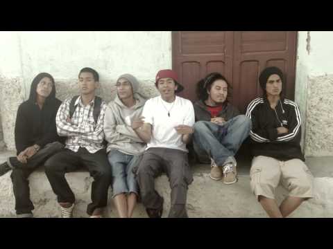 Porque Te Creces  Irro Desafio Ft. Roots (Official Video)