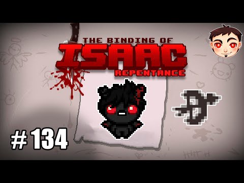 ¡DEMASIADOS AUMENTOS DE RANGO PARA ALGUIEN QUE LOS USA POCO! - TBOI: REPENTANCE #134