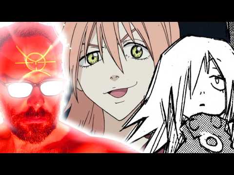 i learned everything about FLCL and it ruined my life