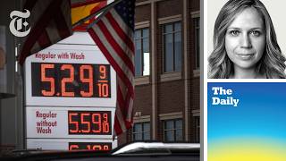 Why Gas Prices Just Keep Going Up