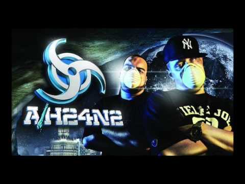 Tede - A/H24N2 - Promomix Remix