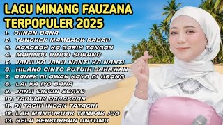 Download lagu Kumpulan lagu fauzana terbaik  mp3