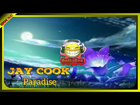 AUDIOBUG HOUSE DrJay Cook   Paradise [ no copyrights ]