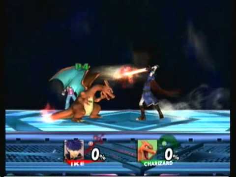 The nine stages of Eruption