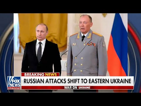 FOX NEWS  LIVE ( 1 AM )4 / 10 / 22 // FOX BREAKING NEWS April 10, 22