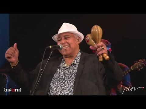 Grupo Compay Segundo Pin conférence  full concert