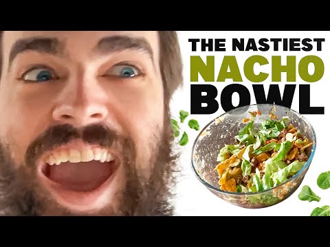 How Not to Cook: A Guide by Someone Who Clearly Needs Help