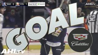 Condors vs. Eagles | Nov. 15, 2019