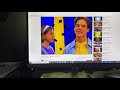 Opening To The Bible In The Begining 1997 VHS Fox Family Feature Print