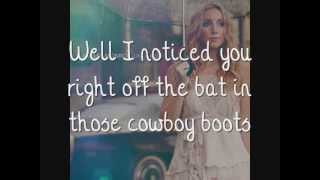 Ashley Monroe - You Ain&#39;t Dolly (And You Ain&#39;t Porter) ft. Blake Shelton