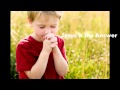 Jesus Is The Answer