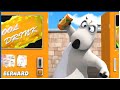 THE VENDING MACHINE Bernard 90 Compilation