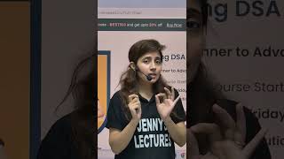 Finally... Its here !  #shorts #dsa #java