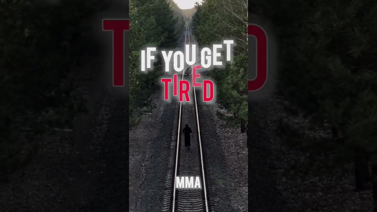 If you get tired, 💀 #phonk #sigmarules #motivation #quotes