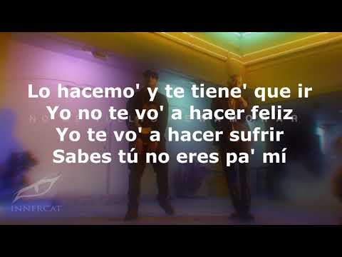 Kelmitt ft Darell - No me vuelvo a enamorar