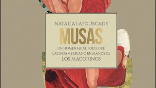 Tú me acostumbraste - Natalia Lafourcade, Omara portuondo. English Translation.