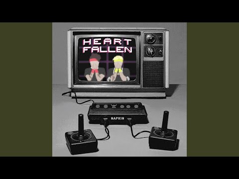 Heart Fallen video