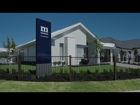 Buy to Build - Avery, Lochinar NSW | Metricon