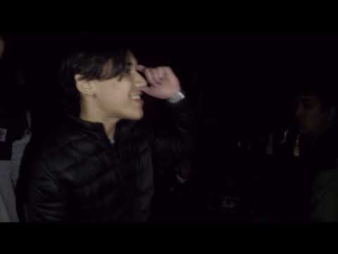 POLAKO NT KRVZJO PULPO vs VIRREY DEL RITMO - 8vos - VGB 4vs4 (8/6/18)