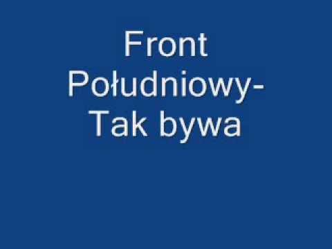 Front Południowy Tak bywa