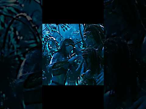 Was this the only time Jake hugged Neteyam?😢 #avatar #avatar2 #neteyam #atwow #avatarthewayofwater