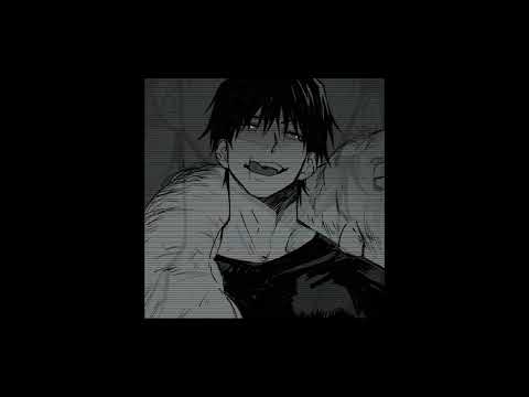 Floyymenor - Apaga el Cel (Slowed + Reverb) | Toji Fushiguro AMV