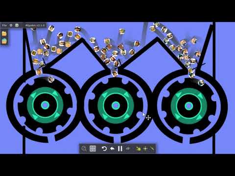 Total Drama Algodoo Island: Episode 20 - Sweet, Sweet Revenge