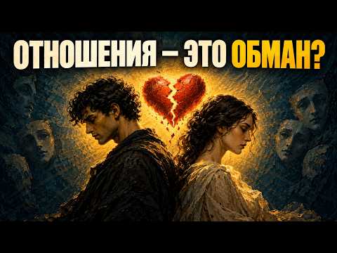 Почему умные люди не хотят отношений? - Шопенгауэр