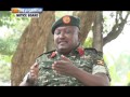 TNR Sejusa Update