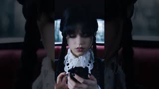 Somebody&#39;s Watching Me (Rockwell) - Wednesday Addams - Wednesday (2022)